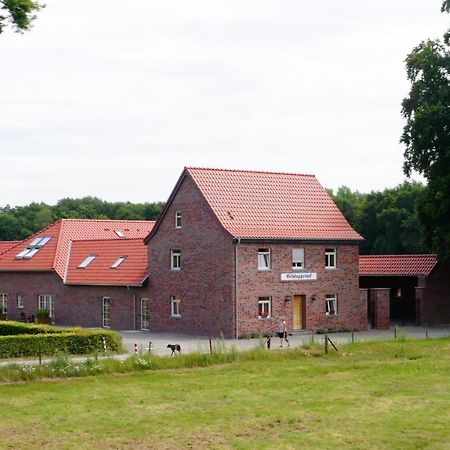 Gitstapper Hof Hotel Wassenberg Exterior photo
