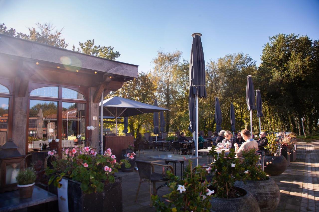 Gitstapper Hof Hotel Wassenberg Exterior photo