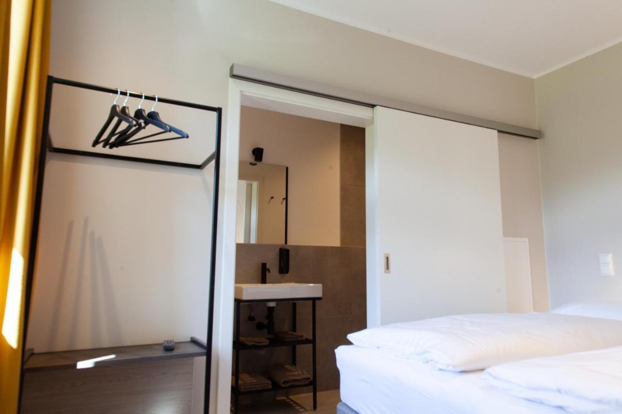 Gitstapper Hof Hotel Wassenberg Room photo