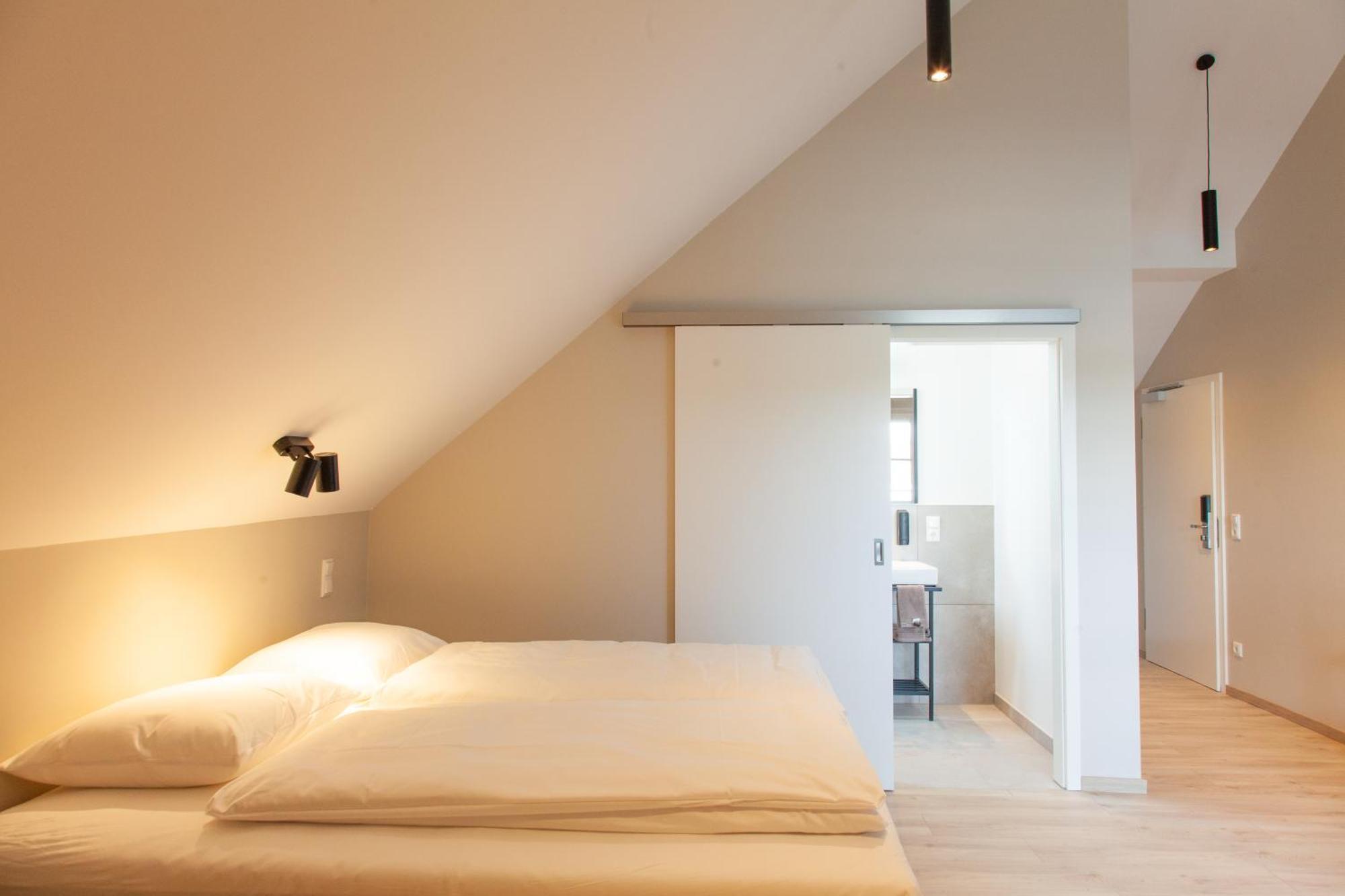 Gitstapper Hof Hotel Wassenberg Room photo