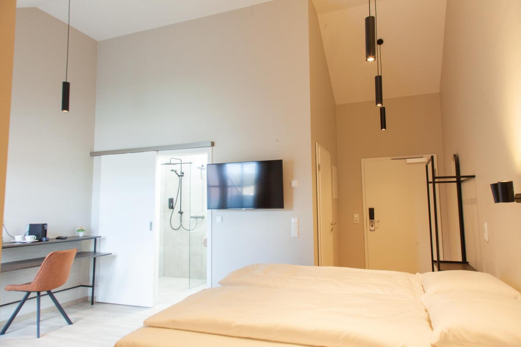 Gitstapper Hof Hotel Wassenberg Room photo